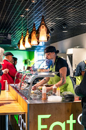 Photo n°36 de Reflets Compans à Toulouse (Supermarché)