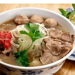 Photo n°49 de Pho ＆Poké HOUSE by Pandasia à Paris (Restaurant vietnamien)