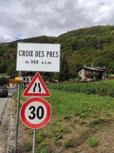 Cappella di Croix des Pres - Thumbnail