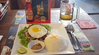 Photos of Jungle Burger Sports Bar & Bistro