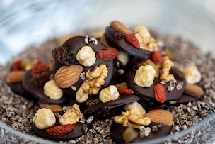 Photo n°4 de Papilles et Chocolats à Saint-André-de-Cubzac (Chocolatier)