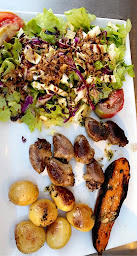 Photo n°44 de Esprit Gourmand à Villeveyrac (Restaurant)