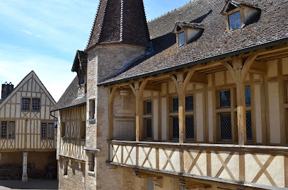Musée du Vin - Hôtel des Ducs de Bourgogne