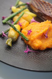 Photo n°26 de LE PIRAS à Reims (Restaurant)