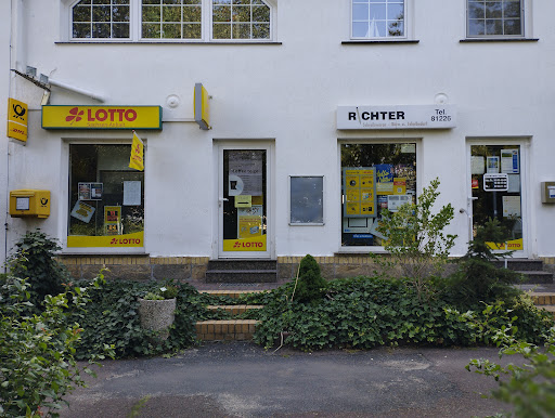 Deutsche Post Filiale 642