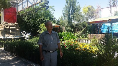 Photos of AzarAb Restaurant
