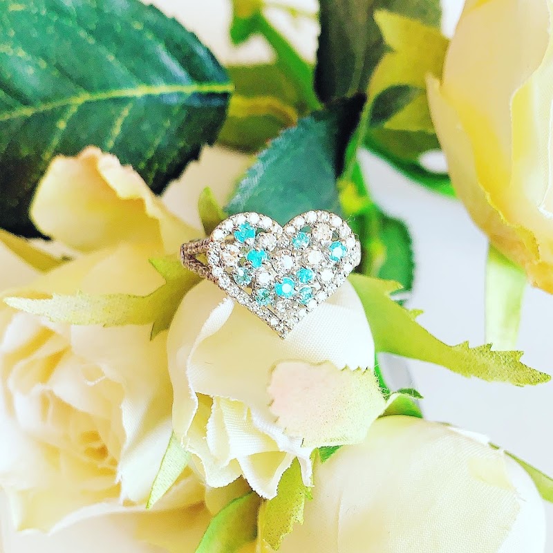 ジュエリーフェリアン 天神店