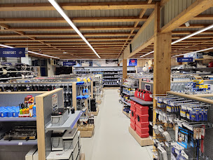 Photo n°3 de AD Nautic Brest à Brest (Magasin d'articles de ski nautique)