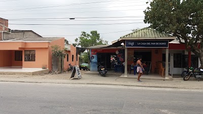 Photos of La Casa del Pan de Bono