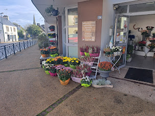 Photo n°9 de Une Fleur m'a dit... à Pluguffan (Fleuriste)