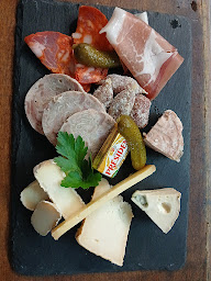 Photo n°25 de Le Café de la Clairette à Vercheny (Pizzeria)