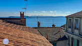 Nido Blu - Cosy Home à  Belgirate