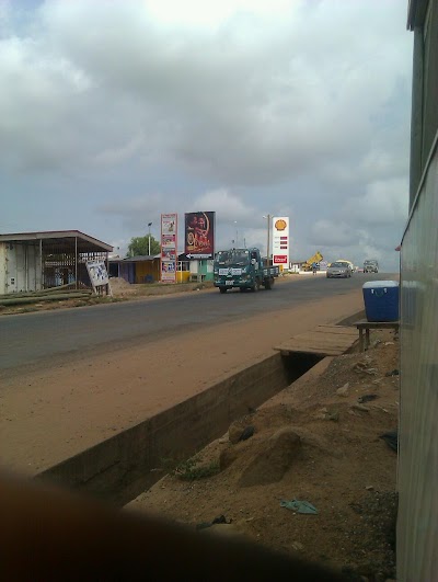 Photos of Kwabenya-Pokuase Taxi Rank