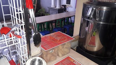 Photos of Warung Ummy Keysa [ Food Fashion Clothing ] & Traveling