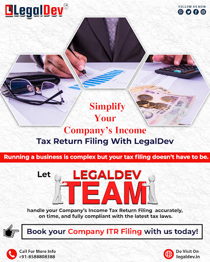 📊 Business is challenging. Your tax filing shouldn’t be.

L