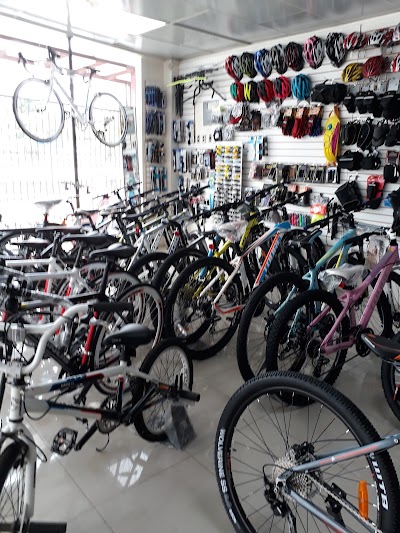 Photos of Mi Bici