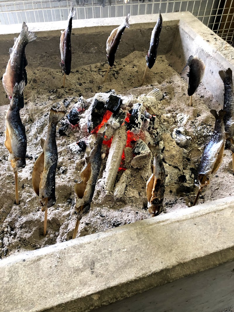 赤城オートキャンプヒルズ