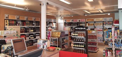 Photos of Travel Free Shop Svilengrad