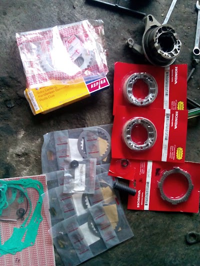 Photos of Z.Y.B Motor