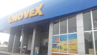 Photos of Novex Carretera a El Salvador