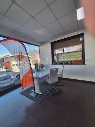 Photo n°9 de MontJoly Garage à Saint-Gervais-les-Bains (Garage automobile)