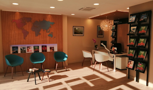 Photo n°2 de Salaün Holidays Saint-Laurent-du-Var à Saint-Laurent-du-Var (Agence de location de maisons de vacances)