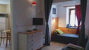 Photo n°15 de La Mexicaine à Jausiers (Appartement de vacances)