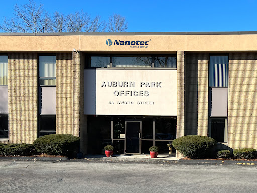 Nanotec Electronic U.S., Inc.