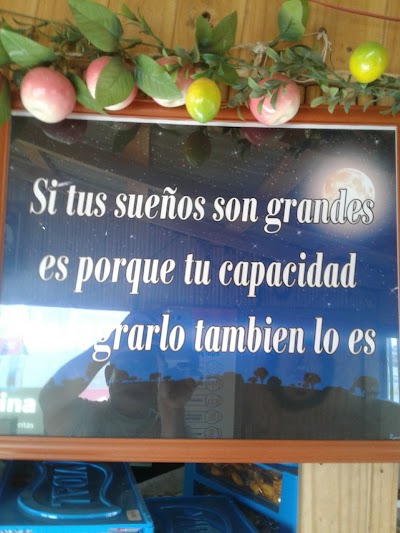 Photos of Hotel Quilimari