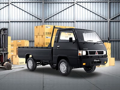 Photos of Mitsubishi Brebes