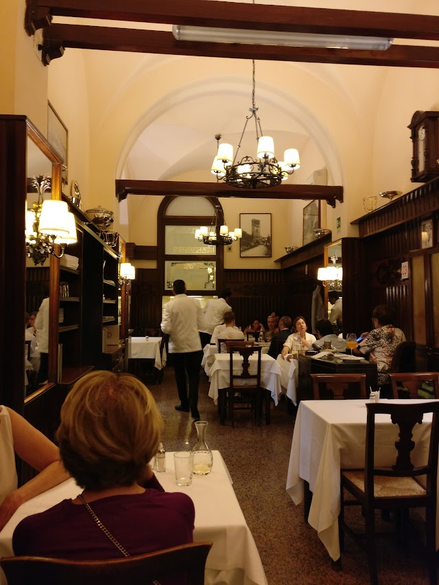 Ristorante Nino
