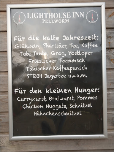 Curry Am Leuchtturm Inh. Egbert Rüthnick Gallery - Germany