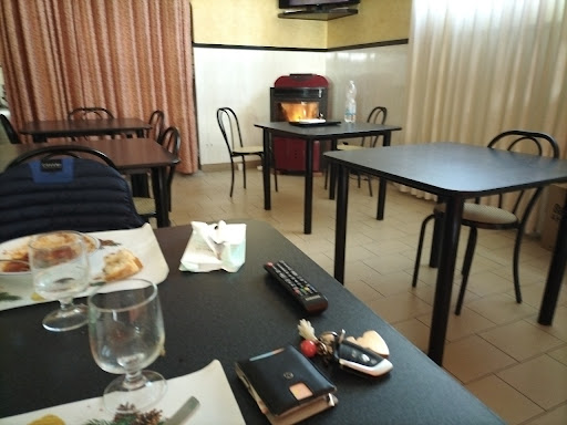 Bar freccia azzurra - Thumbnail