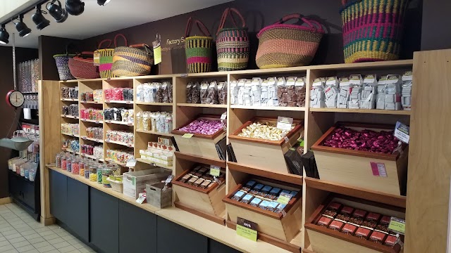 Lake Champlain Chocolates