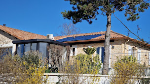 Photo n°4 de Ad Bâtiment SARL à Angoulême (Entreprise d'énergie solaire)