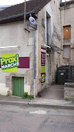 La Poste Relais à Verrey-sous-Salmaise