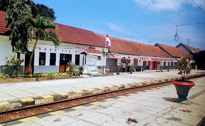 Photos of Stasiun Kroya