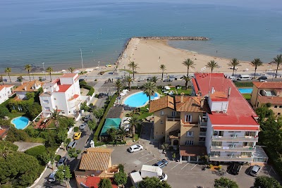Photos of Hotel Subur Maritim