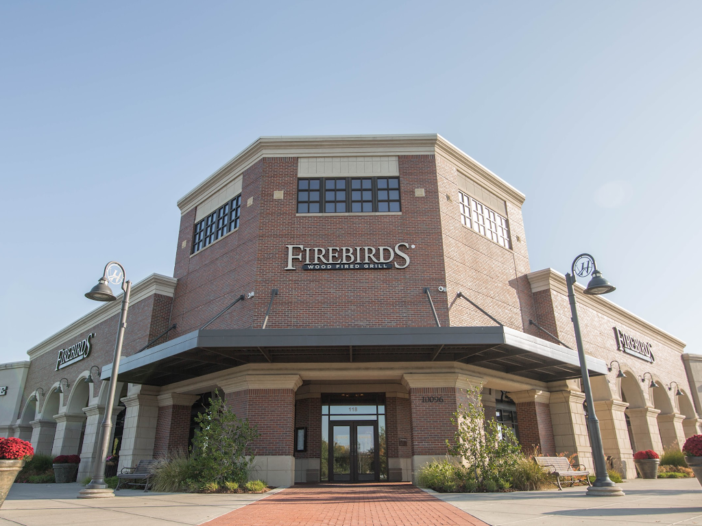 Firebirds Wood Fired Grill