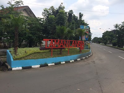 Photos of Taman Lansia Regol