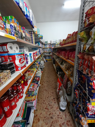 Σουπερ μάρκετ Τεπερίδου Ευαγγελία