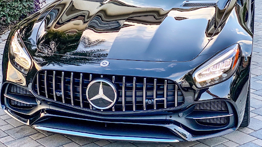 Almost Perfect Detailing - Visual