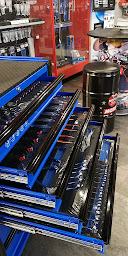 Photo n°14 de SMP Auto à Le Plessis-Belleville (Magasin de pièces de rechange automobiles)