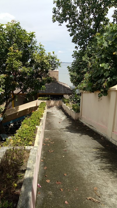 Photos of Stadion Hang Lekir Belakang Pdang