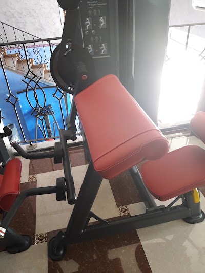 Photos of Metal Sport