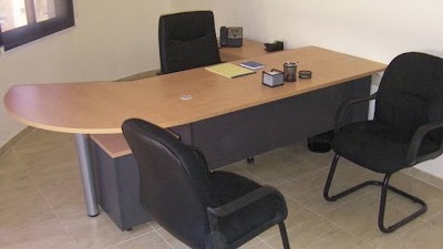Photos of Nawras Business Center for Furnished Offices