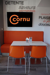 Photo n°7 de Boulangerie Cornu à La Farlède (Pâtisserie)