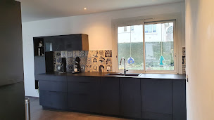 Photo n°4 de O.V PEINTURE à Saint-Priest-sous-Aixe (Entrepreneur spécialisé dans la décoration d'intérieur)