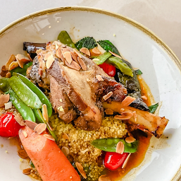 Photo n°45 de Le P’tit Bar à Les Sables-d'Olonne (Restaurant français)