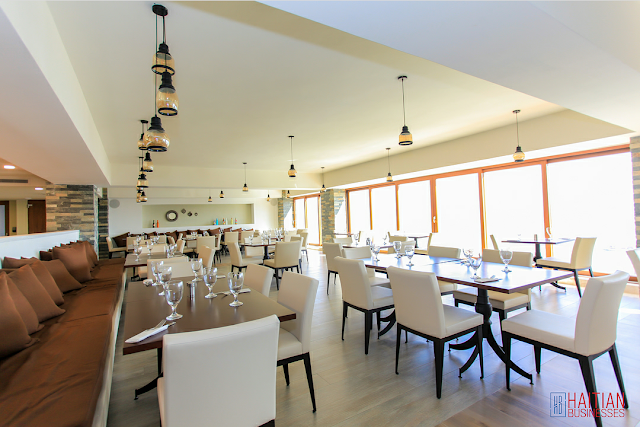 Hotel Satama